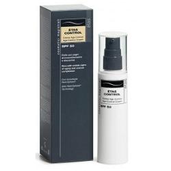Cosmetici Magistrali ETAS CONTROL Spf 50 crema viso 50mL