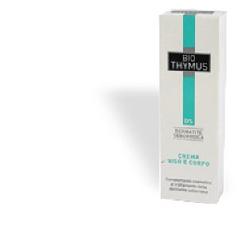 Biothymus DS Crema Viso e Corpo Dermatite Seborroica 30 ml Biothymus DS Crema Viso e Corpo Dermatite Seborroica 30 ml