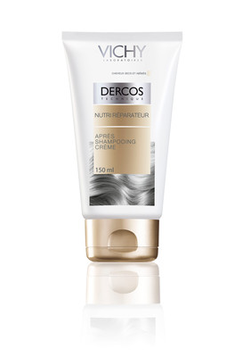 Vichy Dercos Nutri-Riparatore Balsamo Crema Capelli Secchi 150 ml