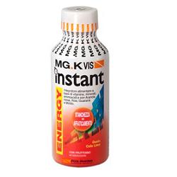 MGK Vis Istant Energy Integratore 60 ml