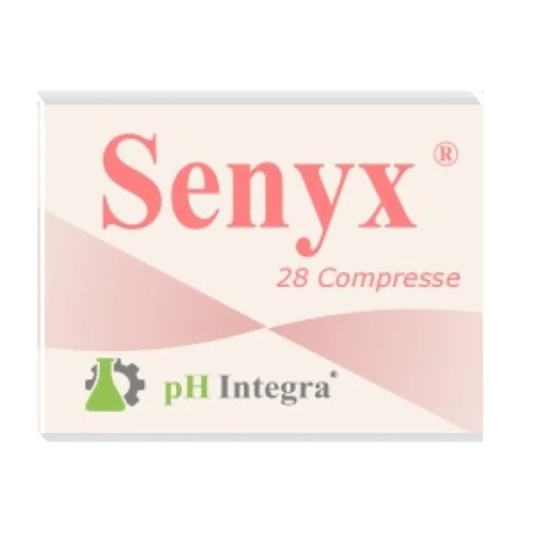 SENYX 28 Cpr