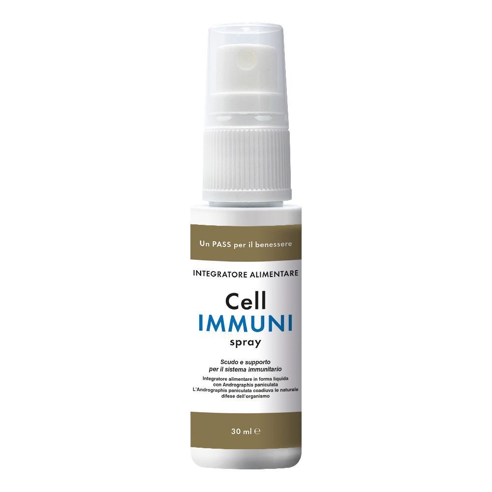 CELL IMMUNI 30ML SPRAY EPINUTR
