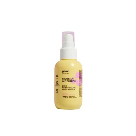 GOOVI SIERO CAPELLI LEAVE IN
