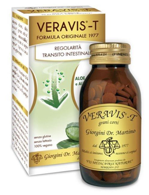 Dr. Giorgini Veravis-T Grani Corti Integratore 90 g 200grani