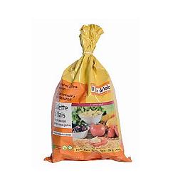 Fior Di Loto Gallette Di Mais Senza Glutine 130 g