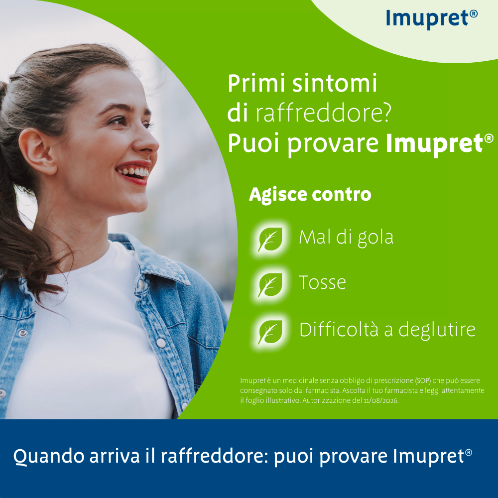 Bionorica Imupret - 50 Compresse Rivestite Per Il Trattamento Sei Sintomi Influenzali