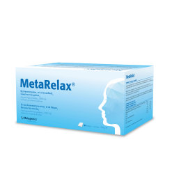 METARELAX NEW 84BUST