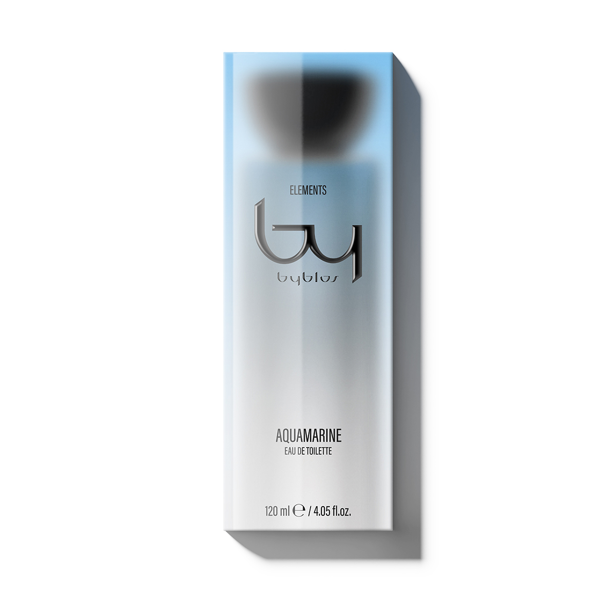 By Byblos Elements - Aquamarine Eau De Toilette Donna 120 ml Vapo