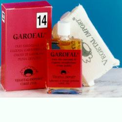 GAROFAL OLIO ESS GAROFANO 10ML GAROFAL OLIO ESS GAROFANO 10ML