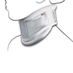NEW SCHANZ Collare Cervicale S