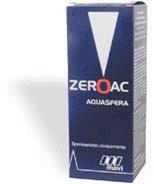 ZEROAC AQUASFERA IDROESFOLIANTE 50 ML ZEROAC AQUASFERA IDROESFOLIANTE 50 ML