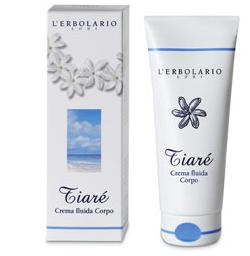 L'Erbolario Tiar