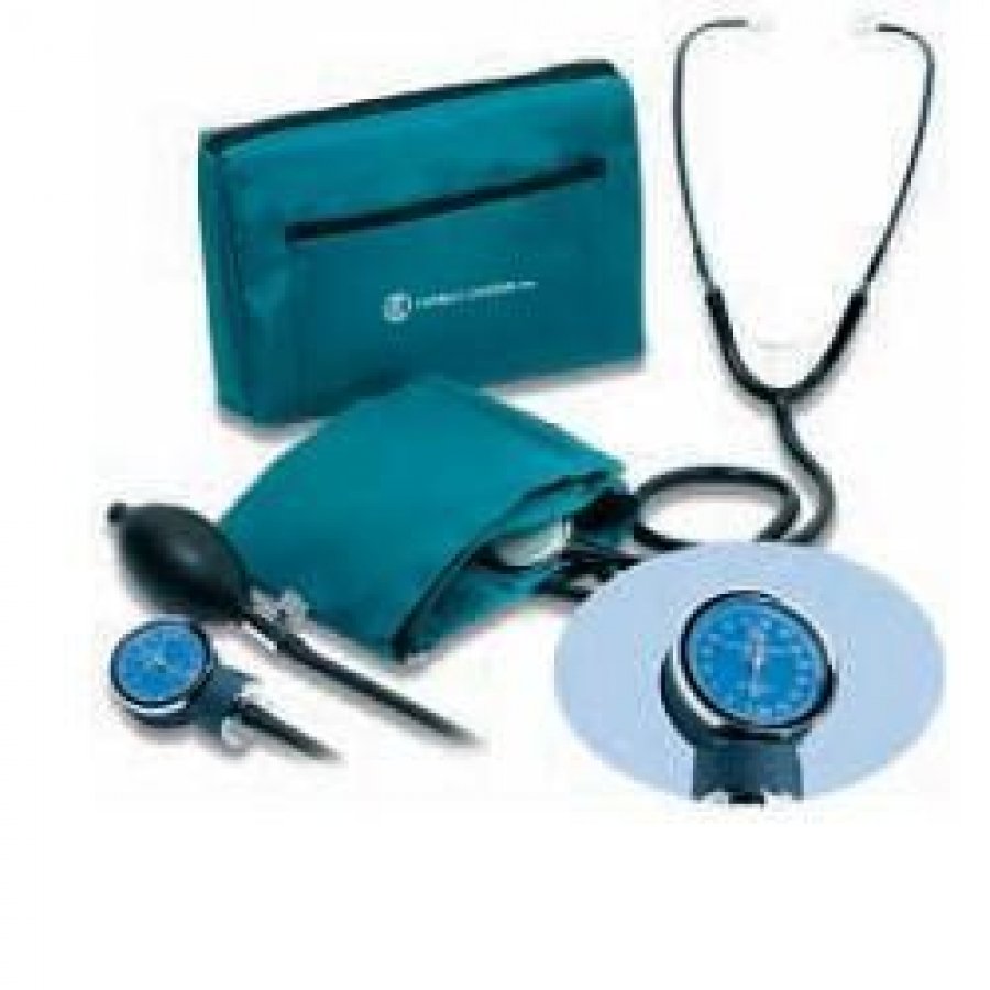 Safety Family Manometro