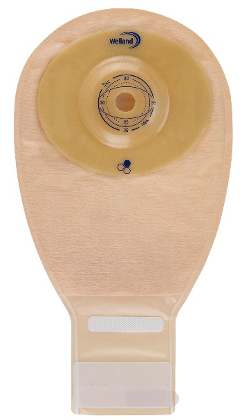 AURUM PROFILE ILEO M OP R13-35