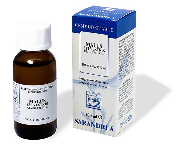 EXTRAGEM Melo Gemme 20ml