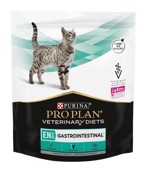 PPVD GATTO EN GASTROINTEST400G