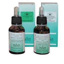 COLCHICUM 9DH GOCCE 30ML