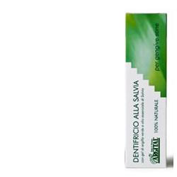 Bital-Salvia Dentifricio alla Salvia 75 ml Bital-Salvia Dentifricio alla Salvia 75 ml