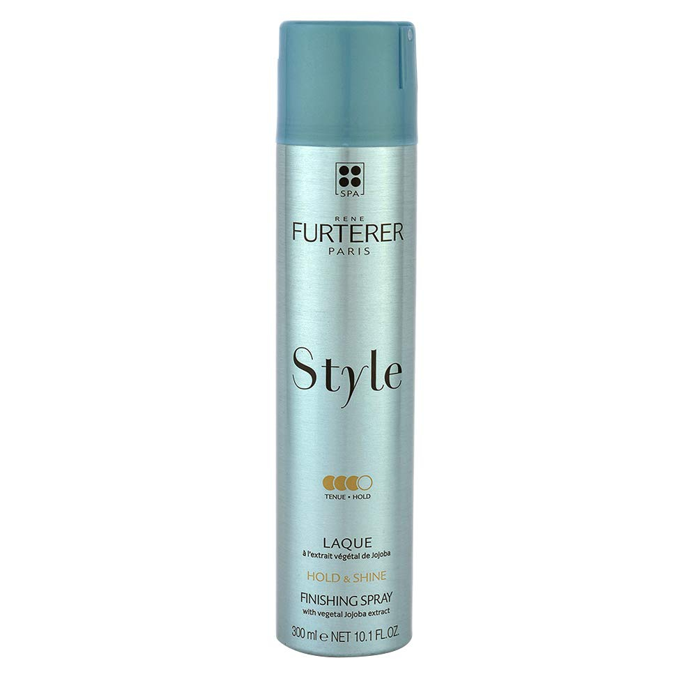 Rene Furterer Style Lacca Vegetale Spray 300 ml Rene Furterer Style Lacca Vegetale Spray 300 ml