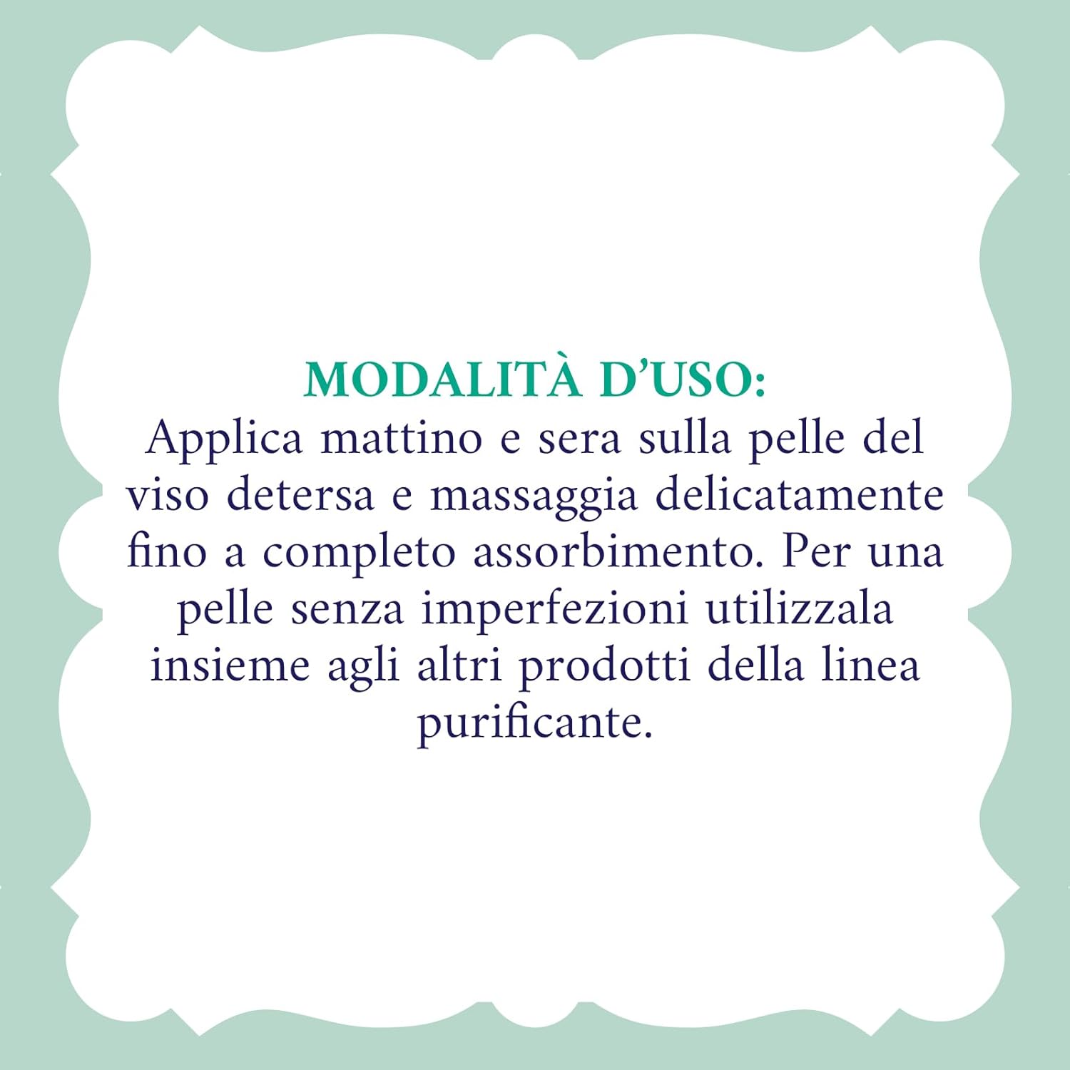 Acqua Alle Rose - Crema Idratante Purificante Viso 50 ml