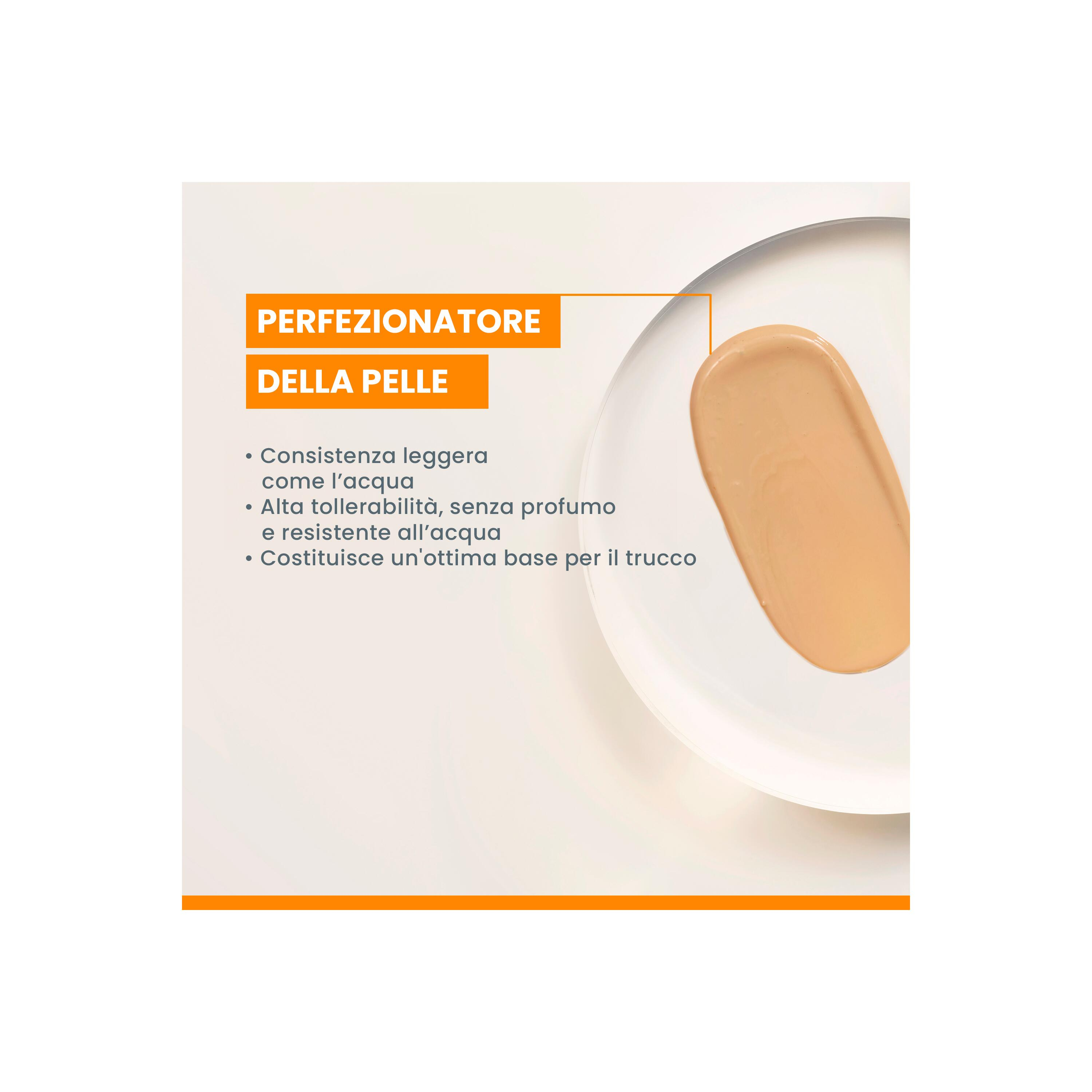 Eau Thermale Avène ULTRA FLUID PERFEZIONATORE PROTEZIONE MOLTO ALTA SPF50+ 50 ml Eau Thermale Avène ULTRA FLUID PERFEZIONATORE PROTEZIONE MOLTO ALTA SPF50+ 50 ml