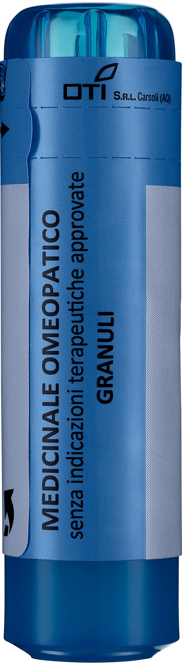 ACIDUM NITRICUM*30CH 70GR 3,5G