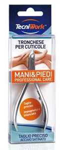 Tronchese Cuticole