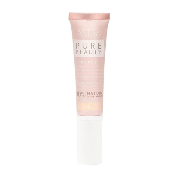 PURE BEAUTY BB CREAM 3