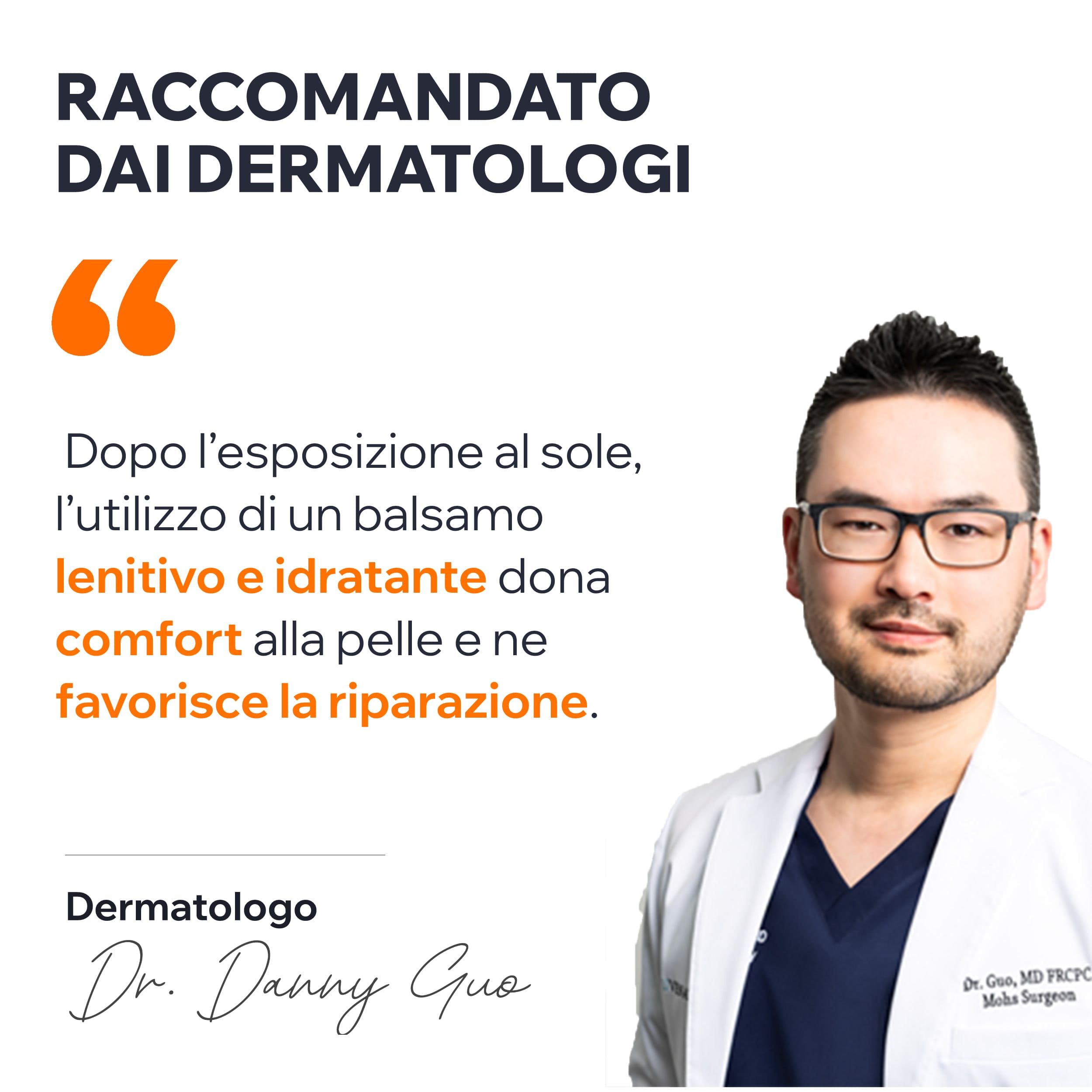 Uriage - Bariésun Balsamo Doposole Idratante Lenitivo Rinfrescante Viso E Corpo 150 ml