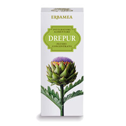DREPUR FLUIDO CONC 200ML ERBAMEA