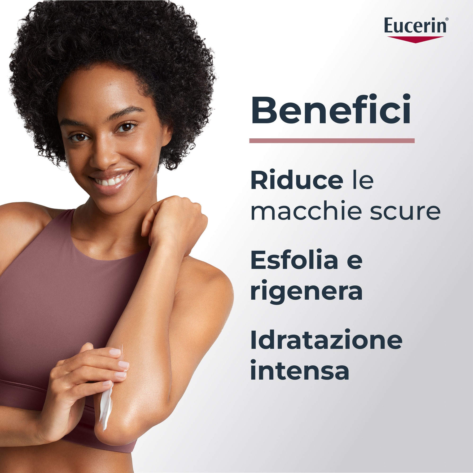 Eucerin Anti-Pigment - Crema Corpo Anti-Macchie 200 ml