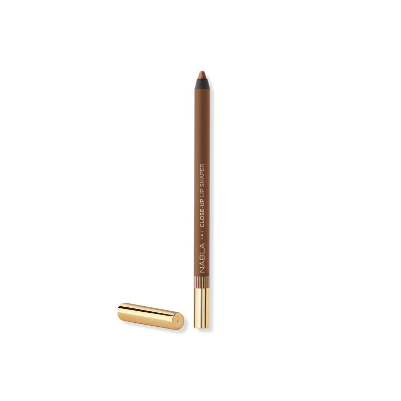 Nabla Close-Up Lip Shaper - Matita Labbra A Lunga Tenuta Nude #5
