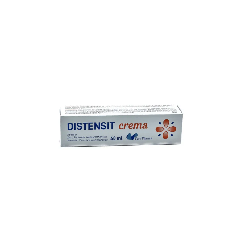 DISTENSIT Crema 40ml