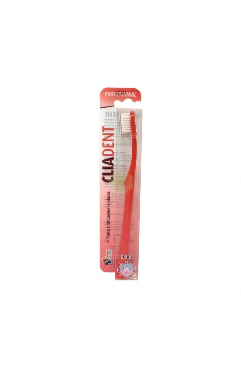 CLIADENT SPAZZOLINO SOFT BASIC