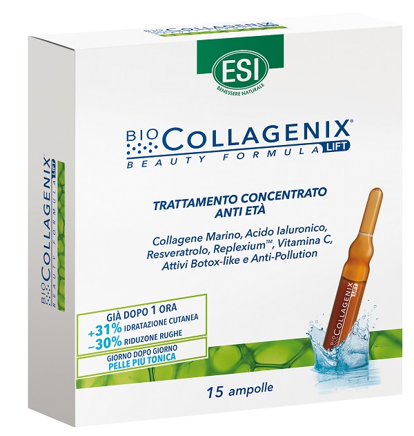 ESI BIOCOLLAGENIX 15AMP