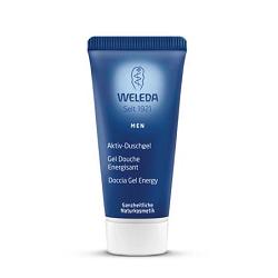 MEN DOCCIA GEL ENERGY TUBO 200 ML