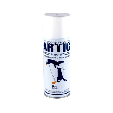 Artic Ghiaccio Istantaneo Spray 400 ml