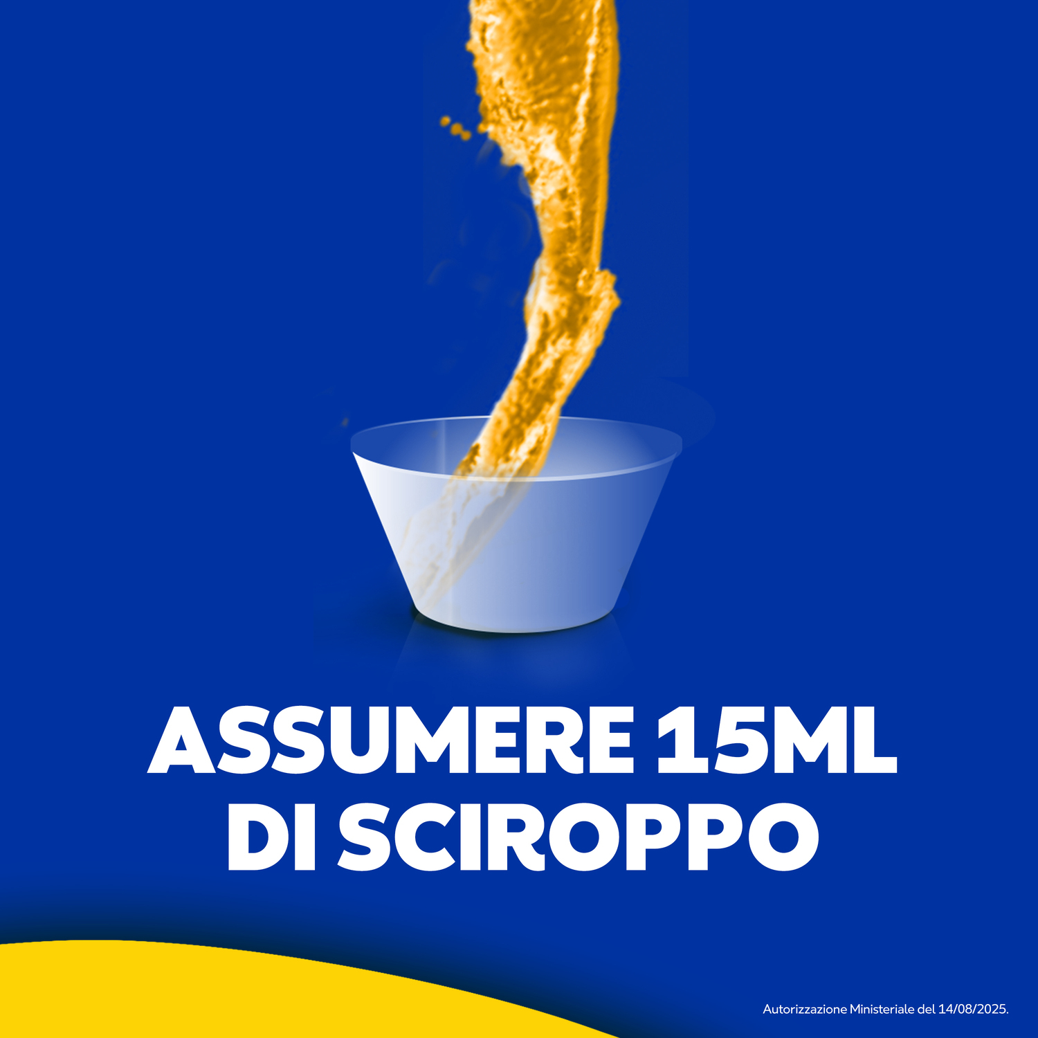 Vicks Tosse Sedativo Sciroppo 180 ml