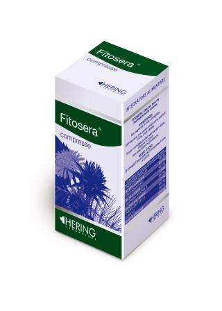 Hering Fitosera Integratore 60 Compresse