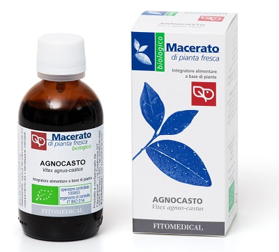 AGNOCASTO 50ML TM BIO AGNOCASTO 50ML TM BIO
