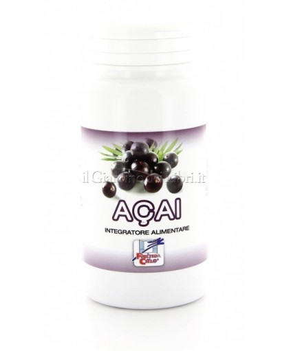 La Finestra Sul Cielo Bacche Acai 90 Compresse