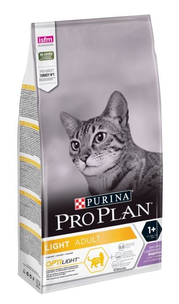 PP DC LIGHT ADULT TACCHIN1,5KG