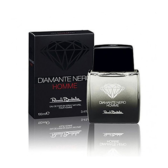BALESTRA DIAMANTE NERO U EDP 100 V