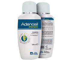 Adenosil Shampoo contro la caduta dei capelli fragili 200 mL