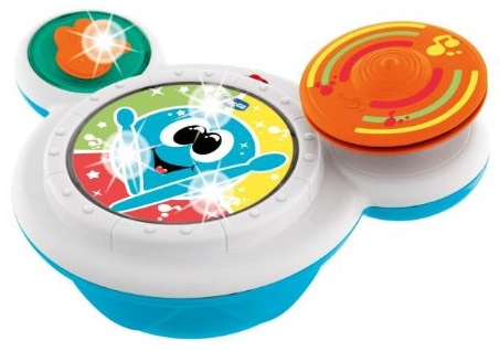 CH GIOCO MUSIC BAND DRUM