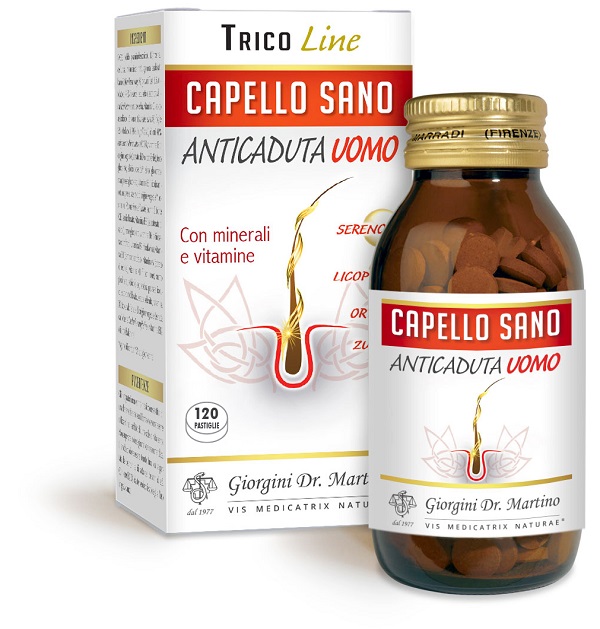 CAPELLO SANO A/CAD U 120PAST