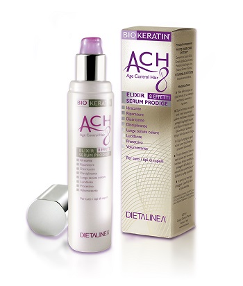 BIOKERATIN ACH8 ELIXIR SERUM PRODIGE 100 ML BIOKERATIN ACH8 ELIXIR SERUM PRODIGE 100 ML