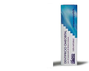 DENTIFRICIO OMEOBITAL 75ML DENTIFRICIO OMEOBITAL 75ML