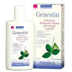 Genestin Detergente Intimo 250ml Genestin Detergente Intimo 250ml