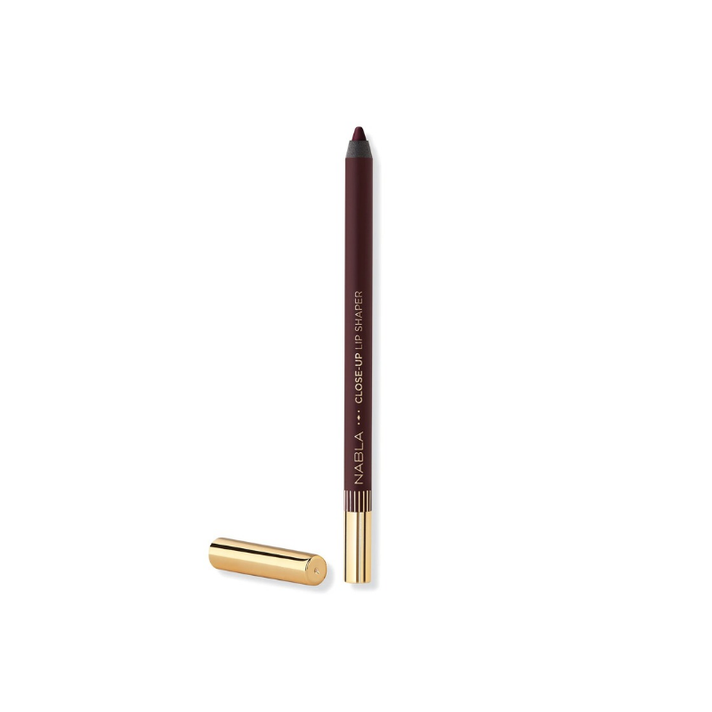 Nabla Close-Up Lip Shaper - Matita Labbra A Lunga Tenuta Nude #6,5